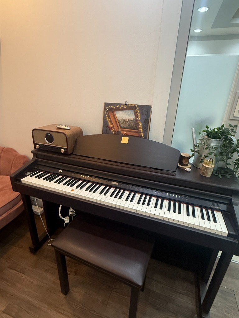 상담 전 대기실